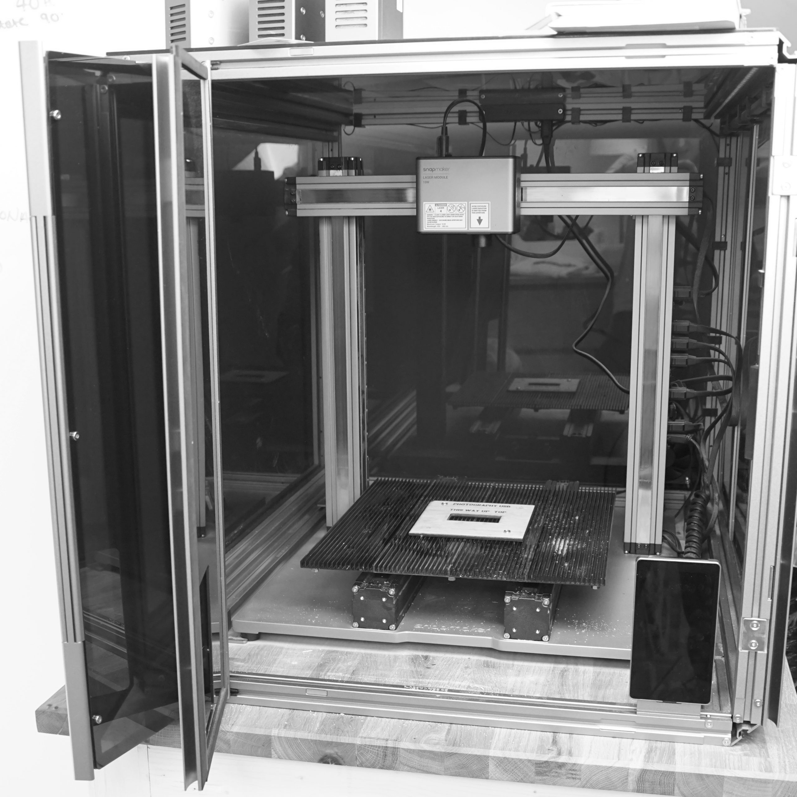 what we do laser machine