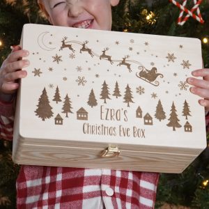 Christmas Eve Box